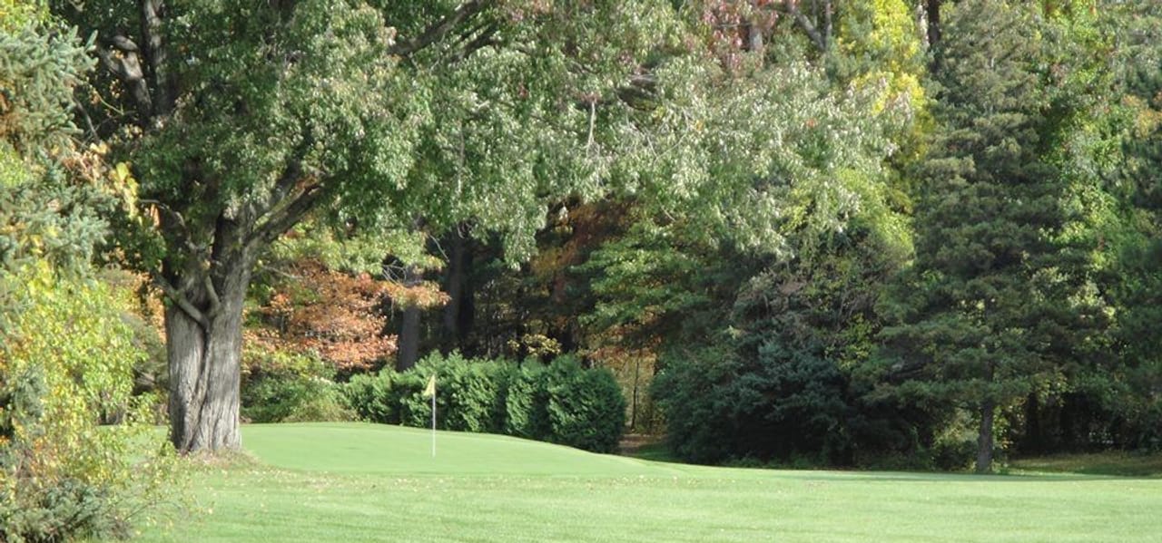 Barney Road Golf Course