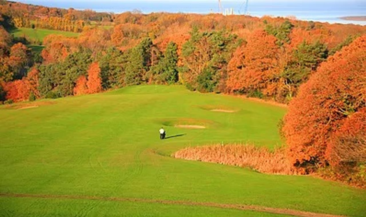 Pennant Park Golf Club
