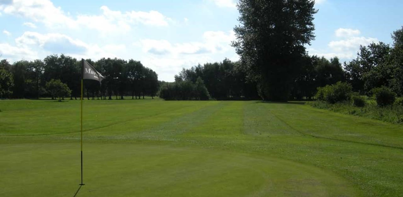 Herning Golf Klub (Kortbanen)