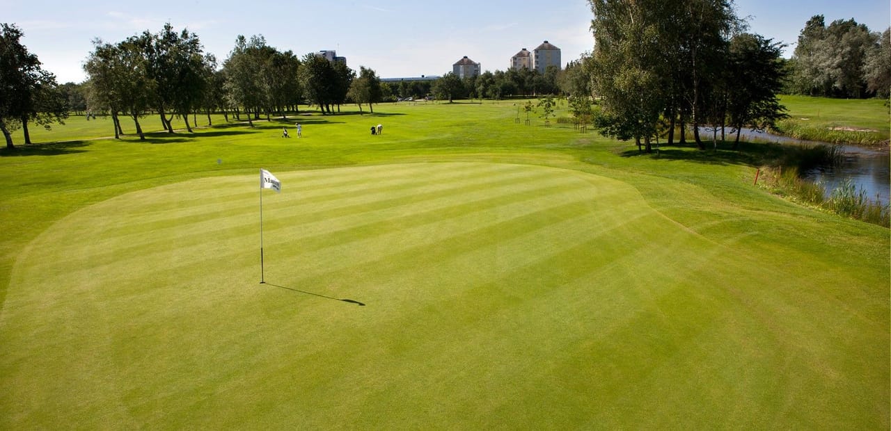 Herning Golf Klub (Parkbanen)