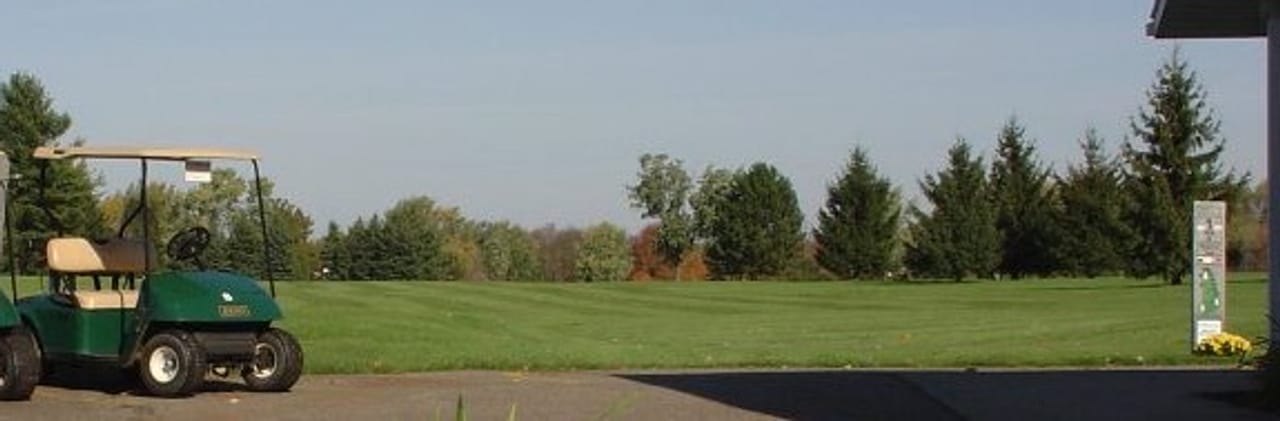 Grand Prairie Golf Course