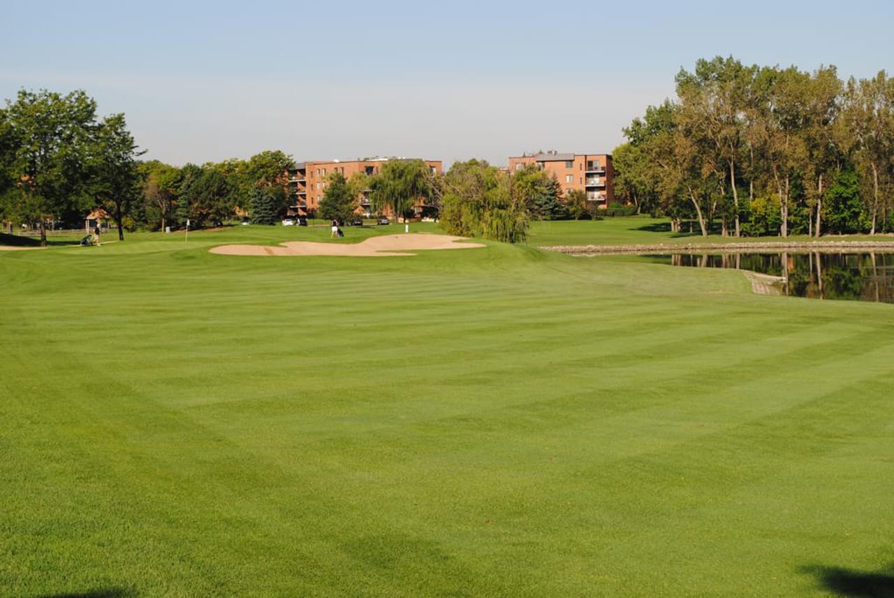 Twin Lakes Golf Course & Recreation Area