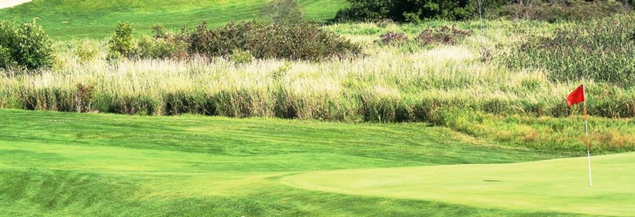 Pine Hills Golf Course