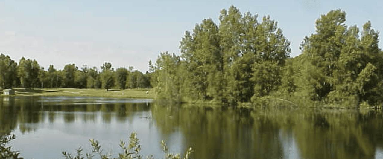 Chisholm Hills Golf Club