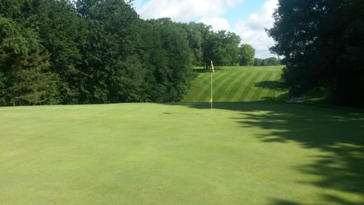 Kilkarney Hills Golf Course