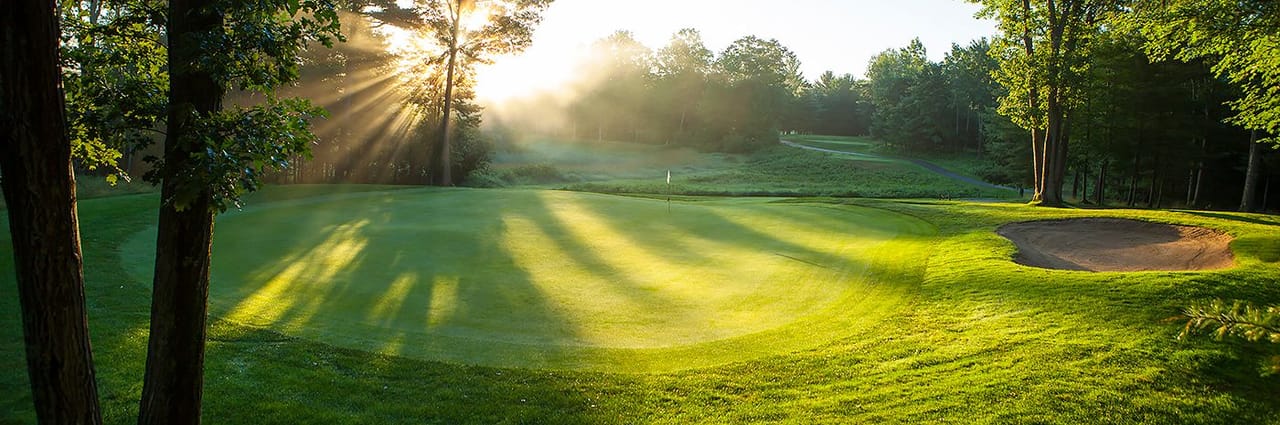 Manistee National Golf & Resort (The Retreat)