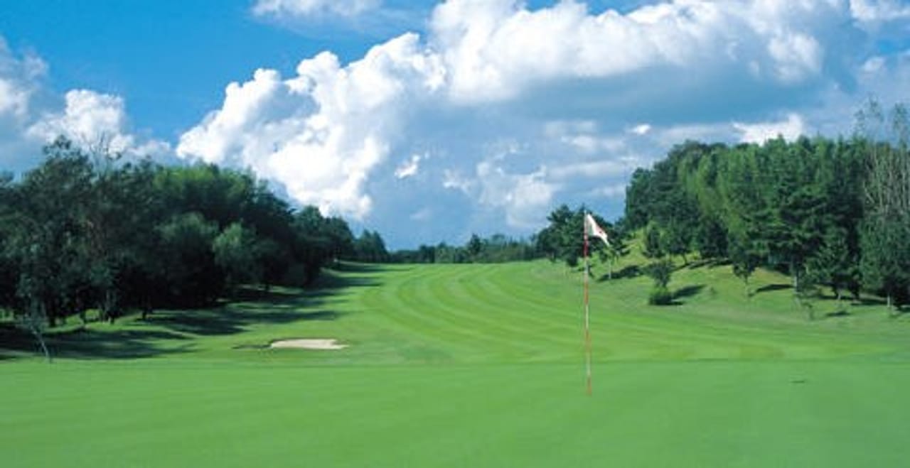 Banshu Toyo Golf Club