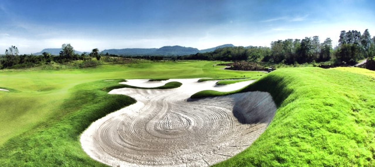 Padivalley Golf Club