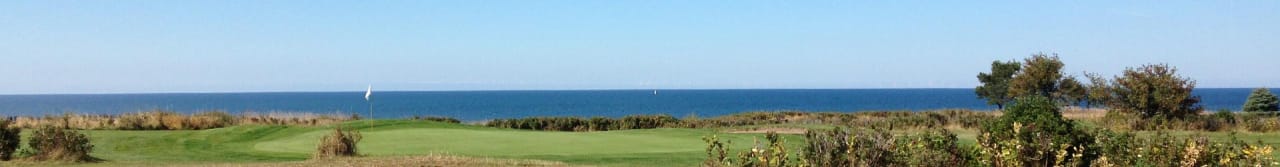 Manistee Golf & Country Club