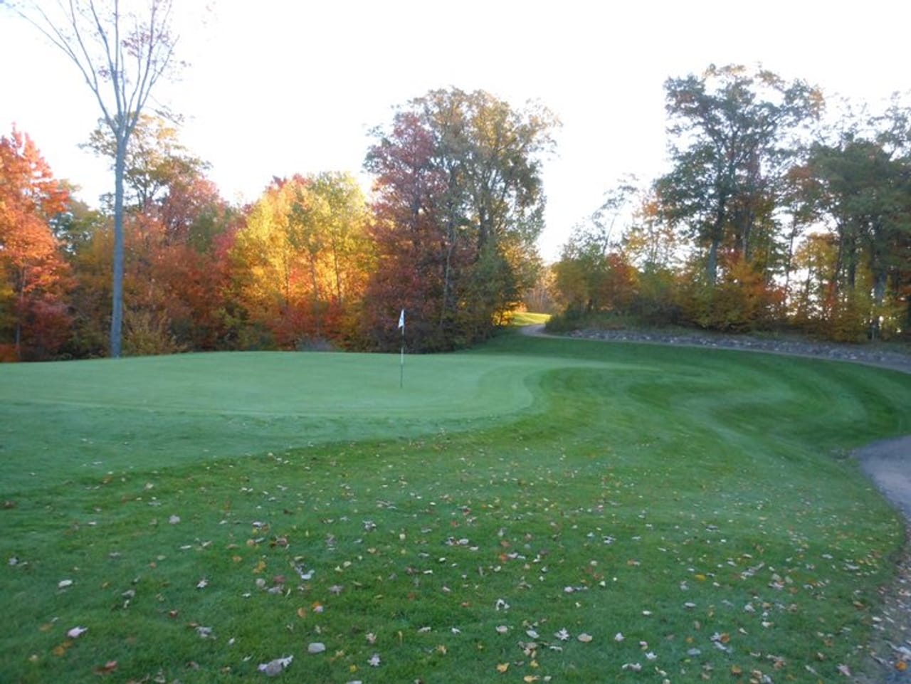 Siren National Golf Club