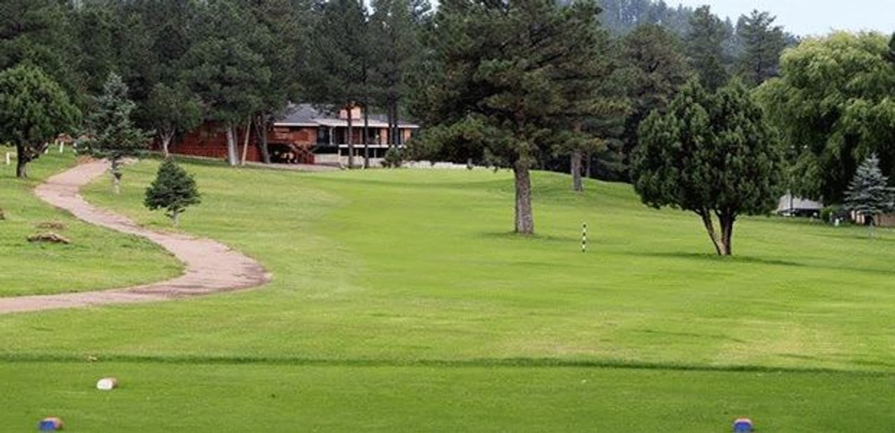 Cree Meadows Country Club