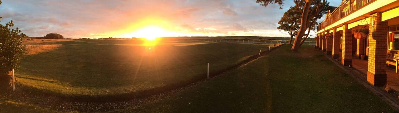 Prestatyn Golf Club