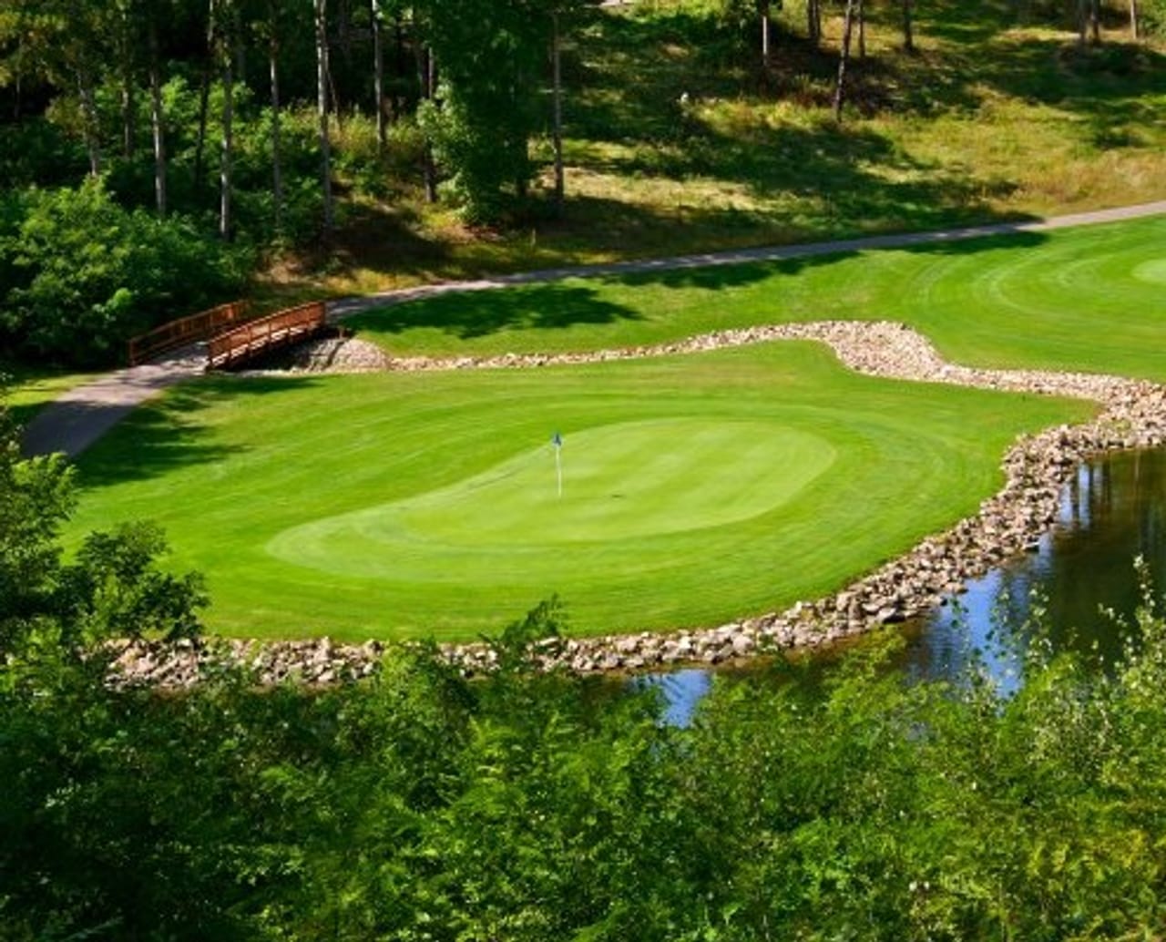 Saint Croix National Golf & Events