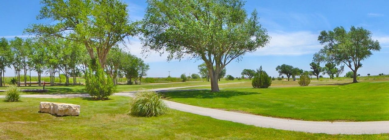 Eunice Municipal Golf Course