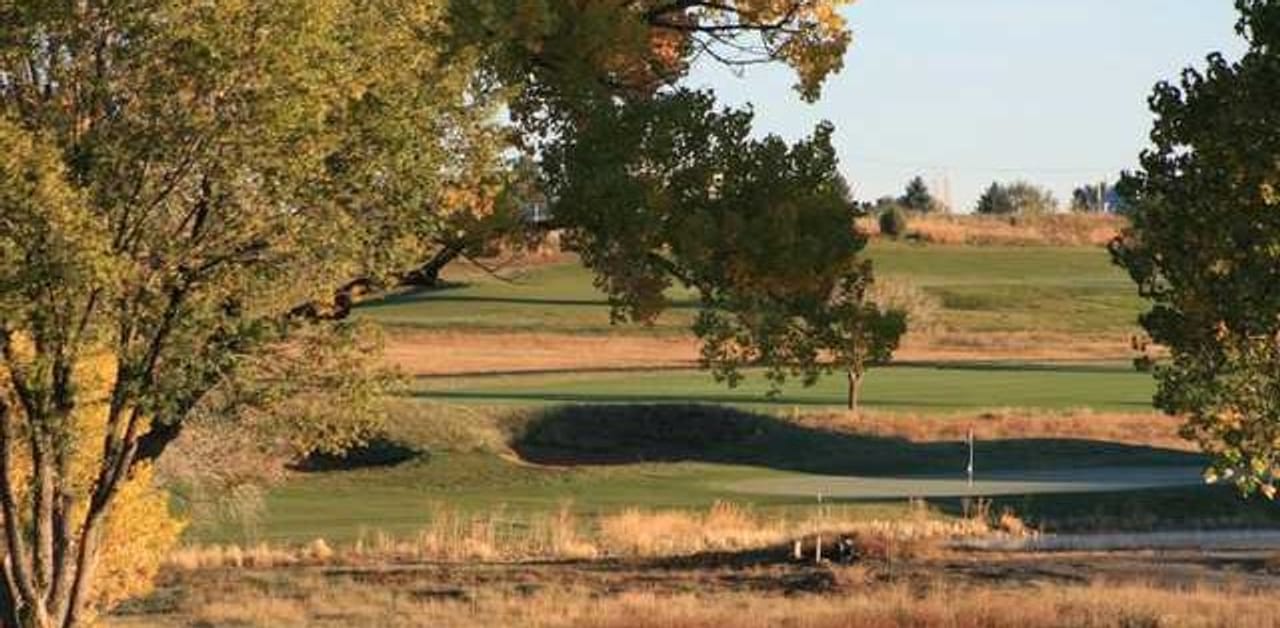 Gene Torres Golf Course