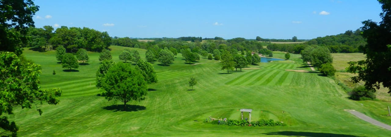 Viroqua Hills Golf Course