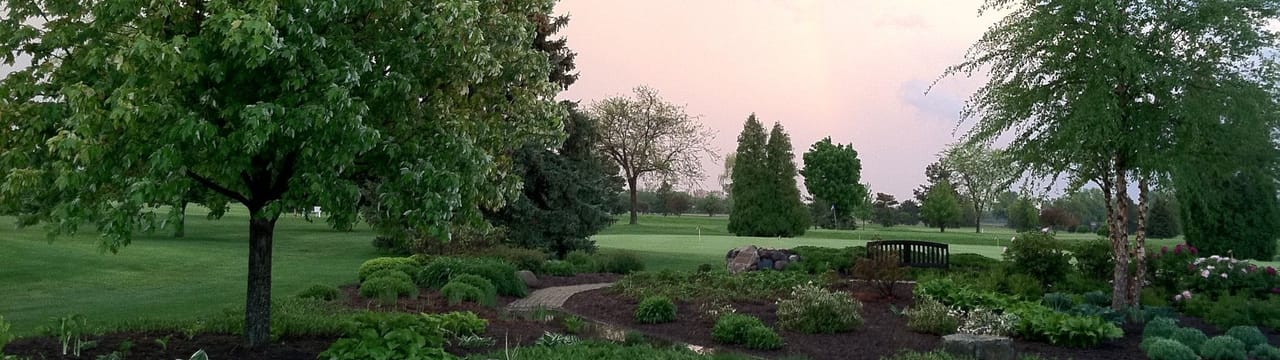 Green Meadows Golf Course