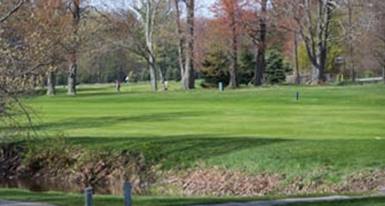 Oak Ridge Golf Club - Muskegon