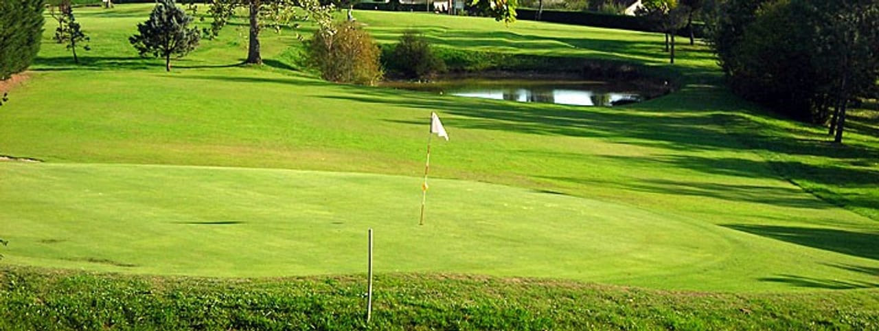Golf Club de Guinlet - Golf d'Eauze