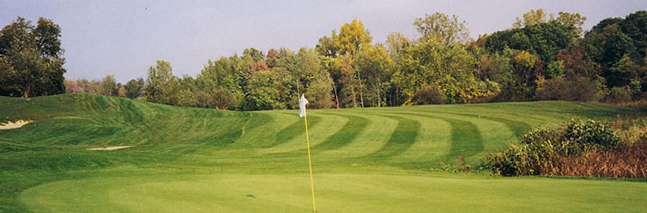 Downing Farms Golf Course
