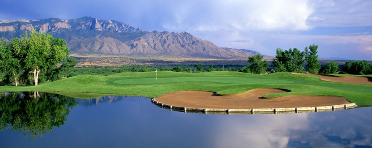 Santa Ana Golf Club