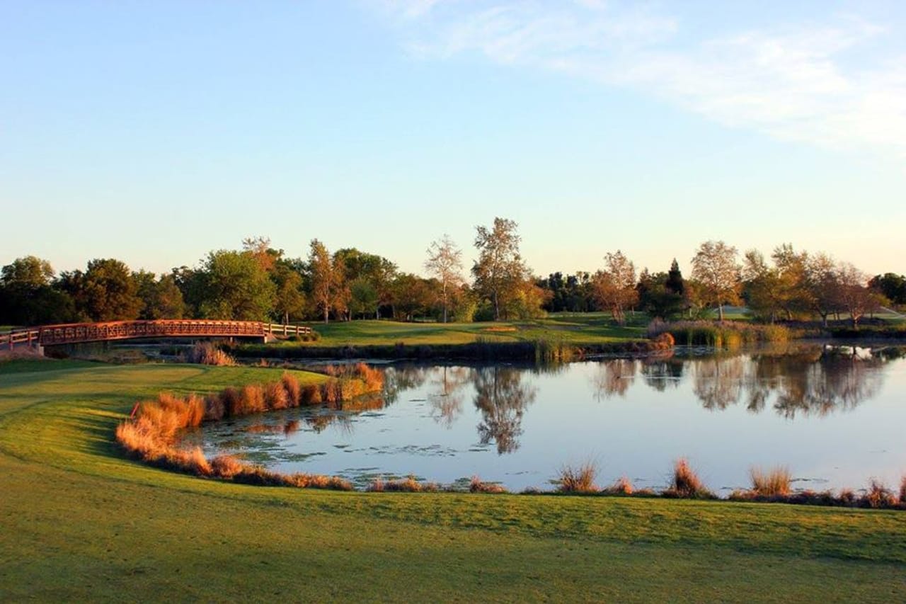 Cherry Island Golf Course