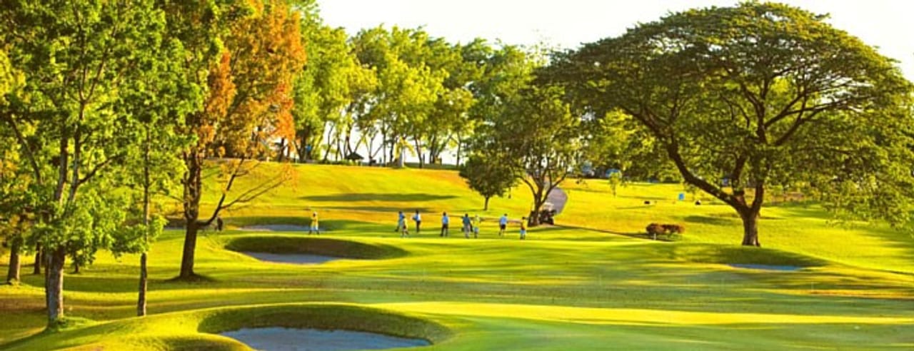 Luisita Golf & Country Club