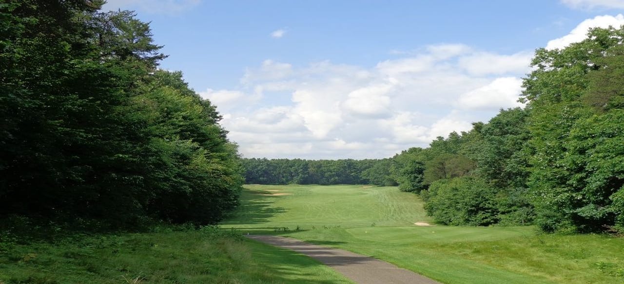 Heritage Glen Golf Club