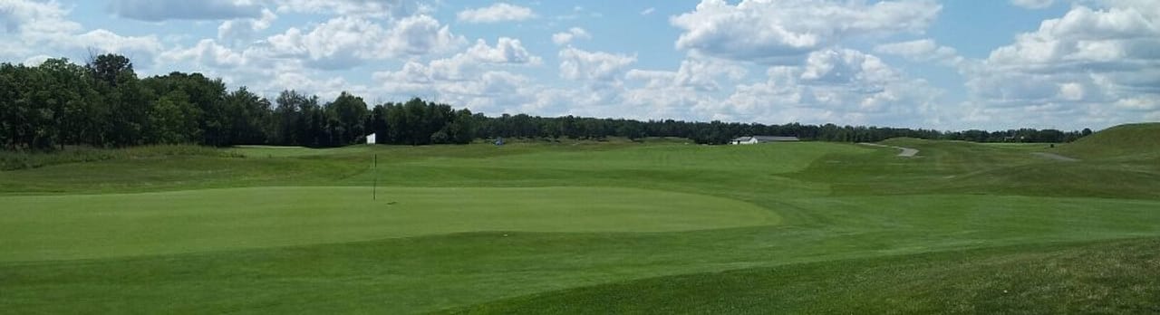 Blackheath Golf Club