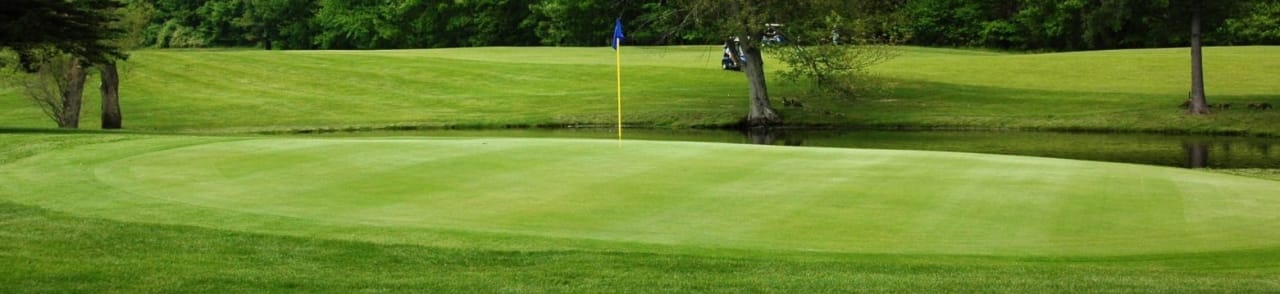 Bruce Hills Golf Course