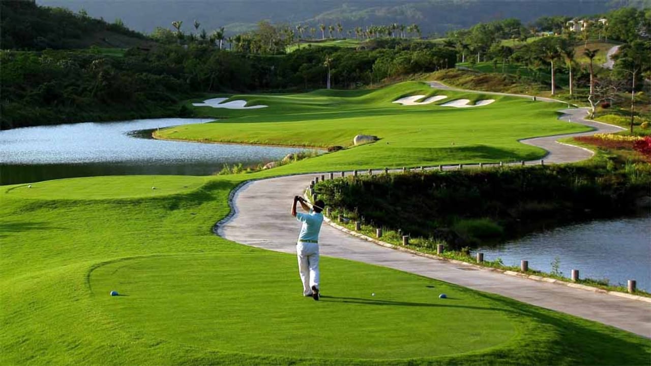 Woodland Hills Golf Club