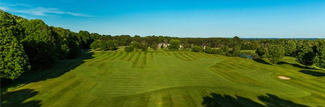 Crystal Mountain (Betsie Valley)