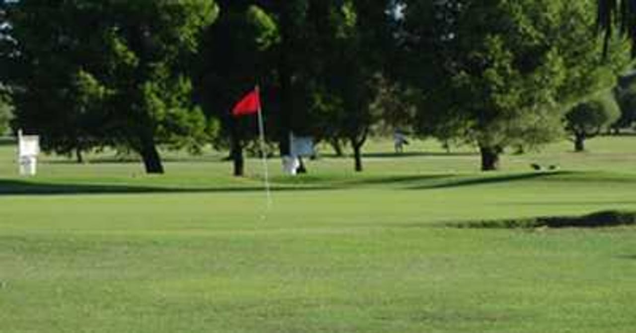 Campo Chico Country Club