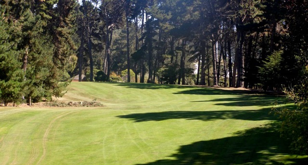 Club de Golf Rocas de Santo Domingo