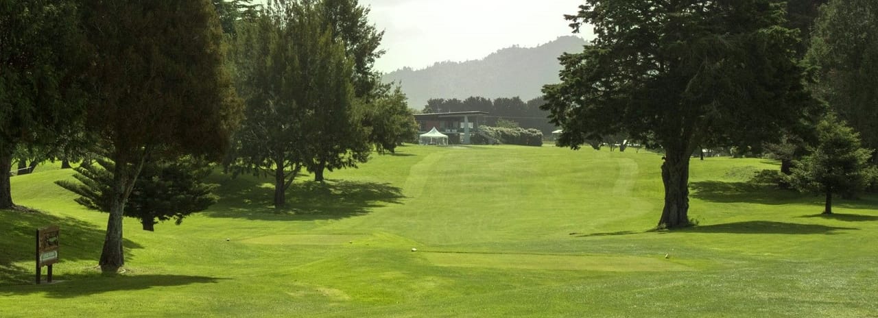 Ngaruawahia Golf Club