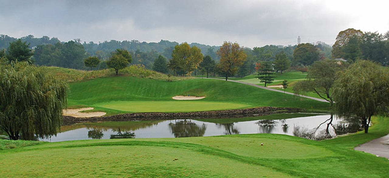 EagleSticks Golf Club