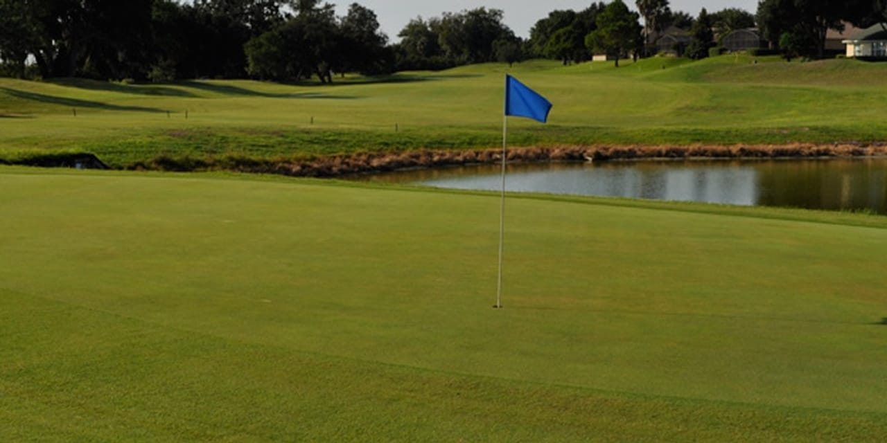 Green Valley Country Club