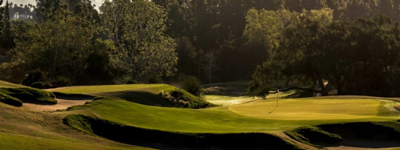 Los Angeles Country Club (South)
