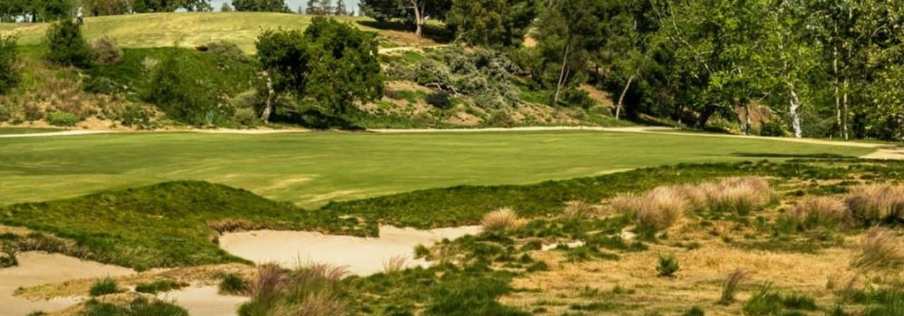Los Angeles Country Club (North)