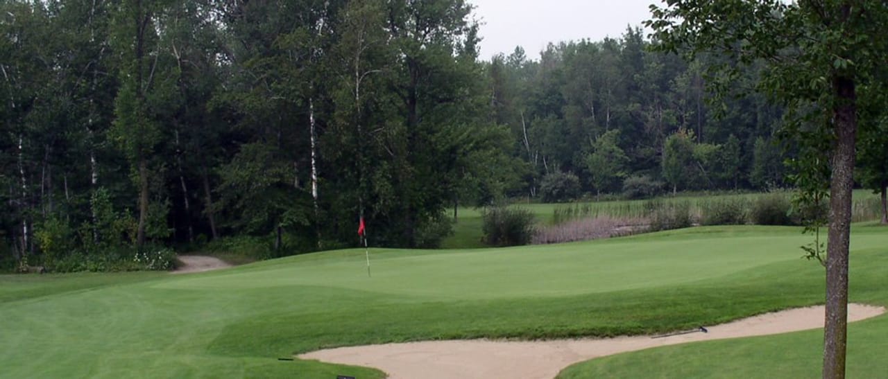 Ubly Heights Golf & Country Club