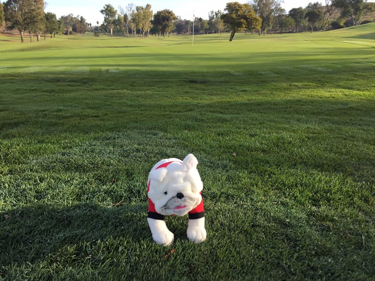 Marine Memorial Golf Course
