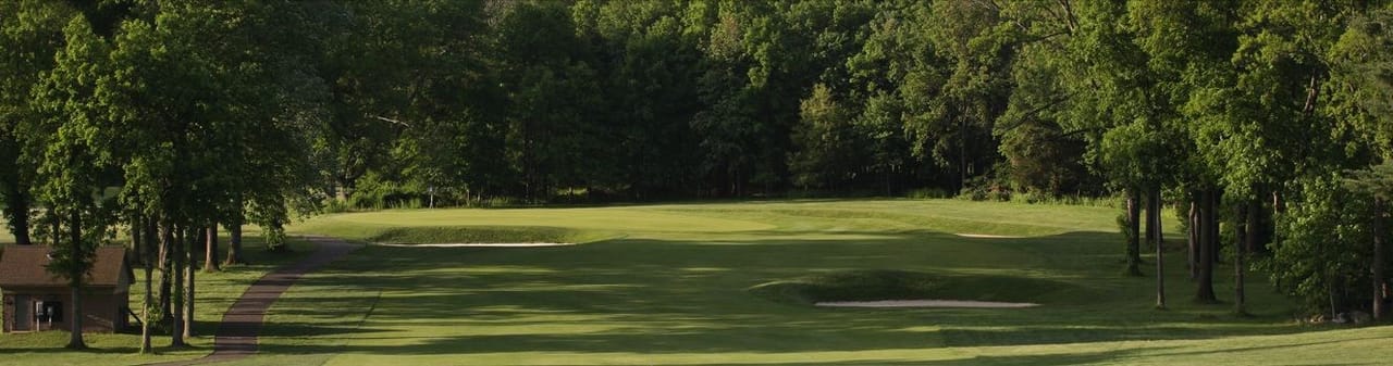 The Knoll East Golf Club