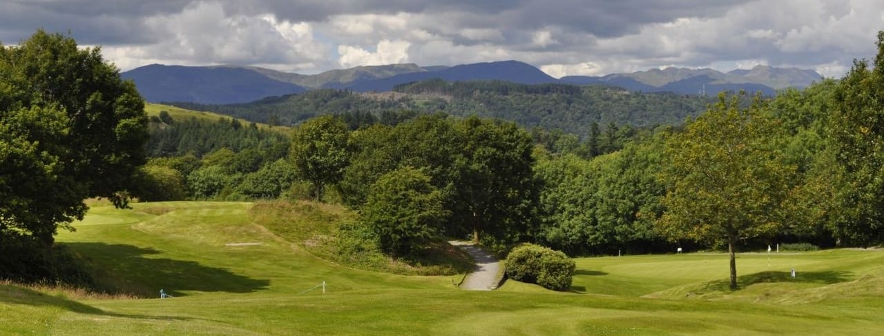 Windermere Golf Club