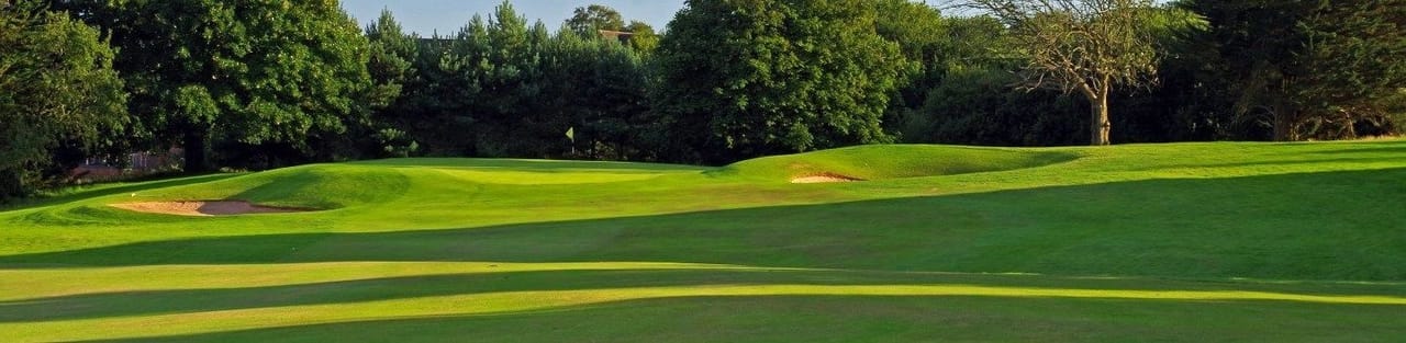 Radyr Golf Club