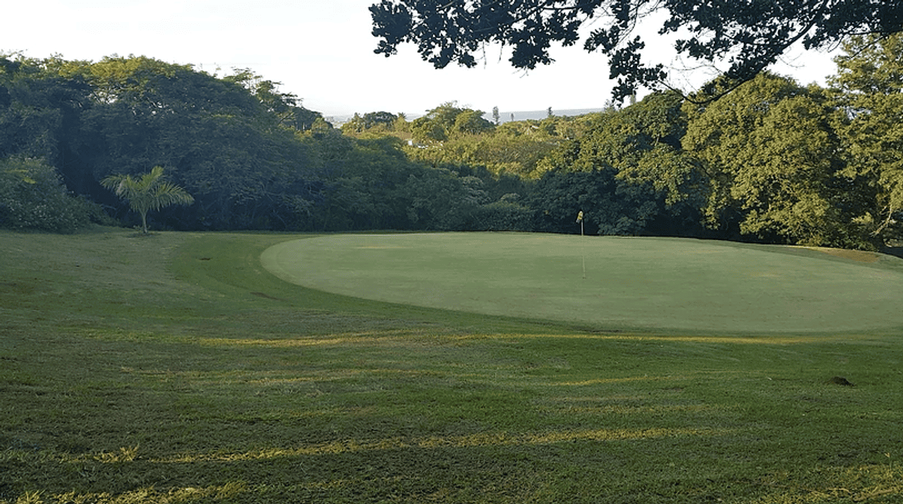Umkomaas Golf Club