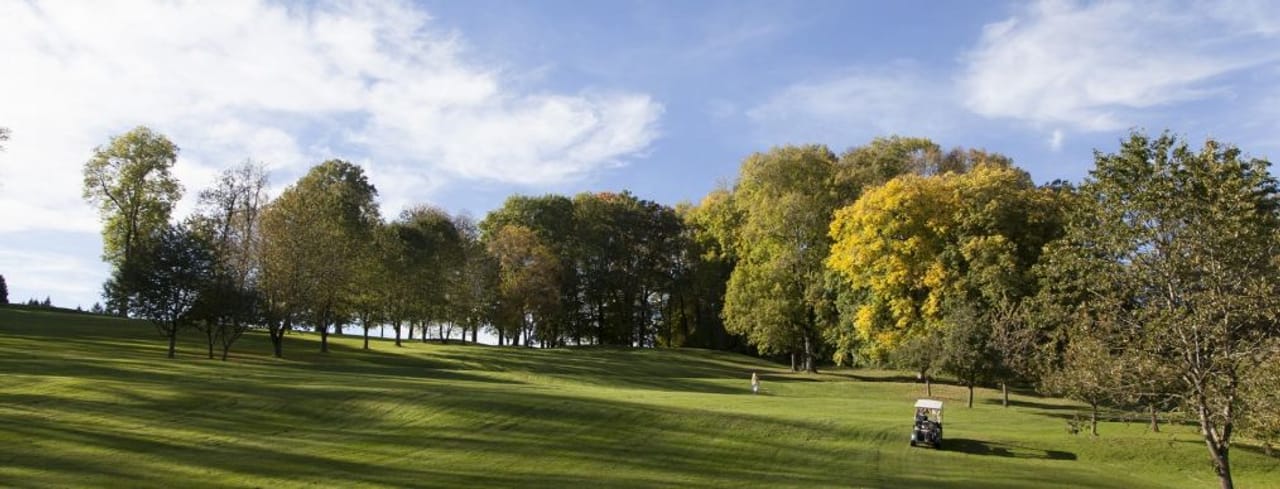 Golfclub Schloss Igling