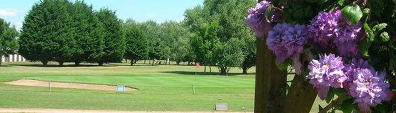 RAF St Athan Golf Club