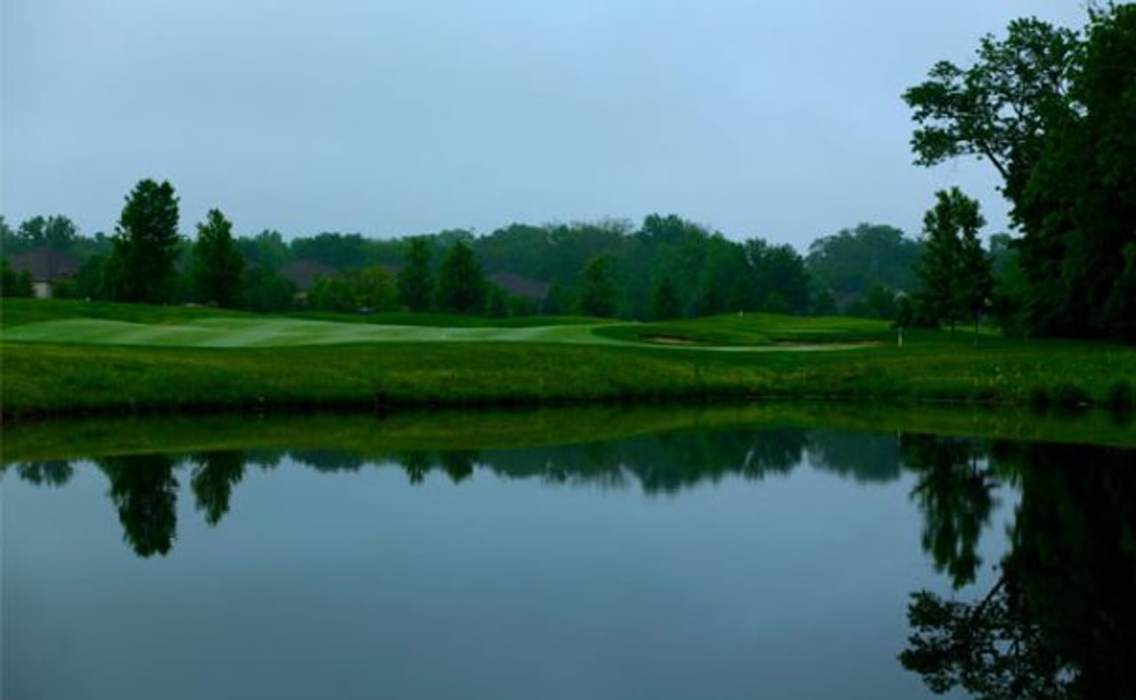 The Golf Club at Yankee Trace