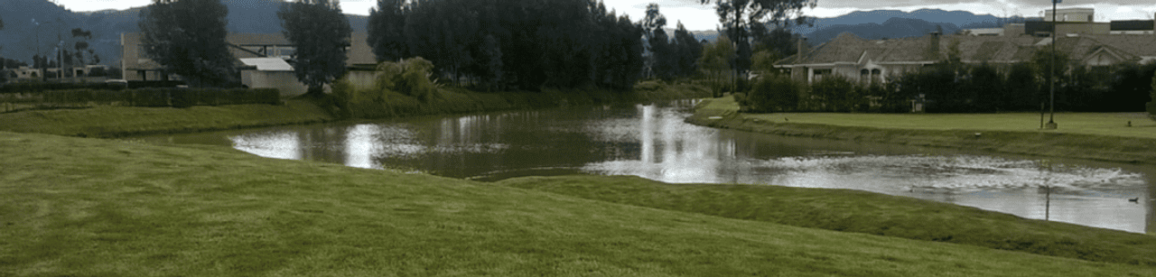 San Jacinto Condominio Golf Club