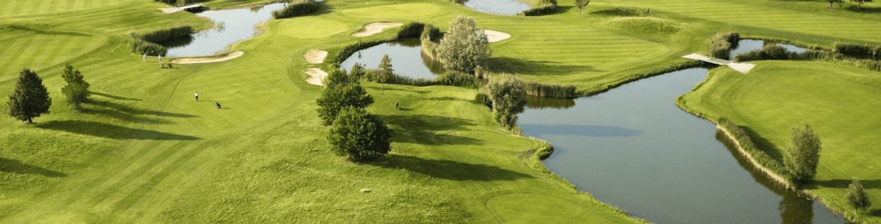 Golfclub Leopoldsdorf